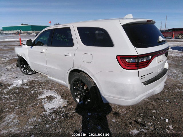 Dodge Durango R/t 2017 1C4SDJCT9HC820418 Image 3