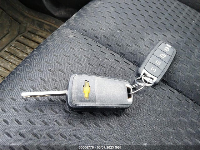 Chevrolet EQUINOX LS 2014 2GNFLEEK1E6263550 Image 11