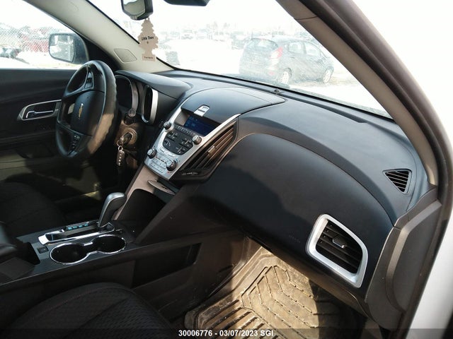 Chevrolet EQUINOX LS 2014 2GNFLEEK1E6263550 Image 5