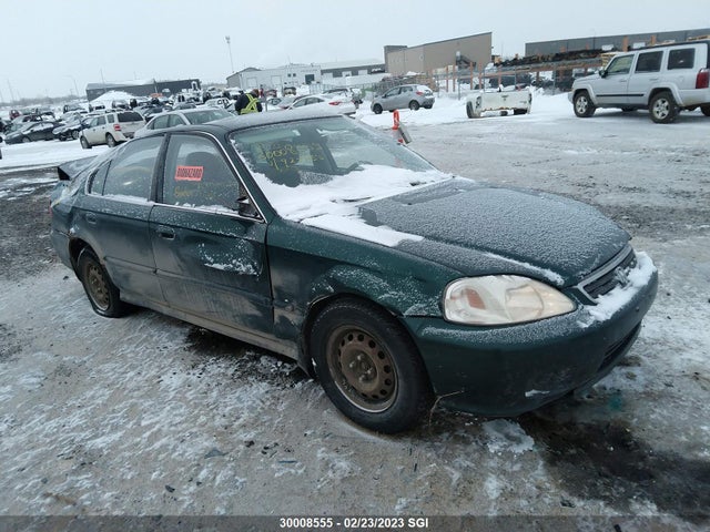 Honda CIVIC EX 1999 2HGEJ6689XH925435 главное изображение