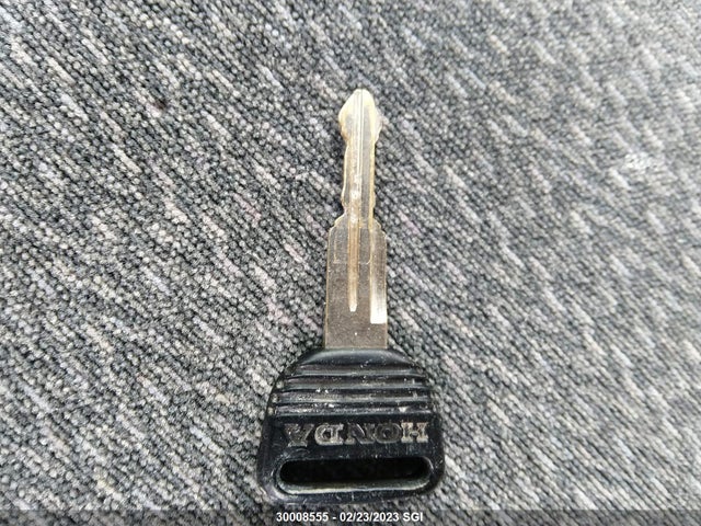 Honda CIVIC EX 1999 2HGEJ6689XH925435 Image 3