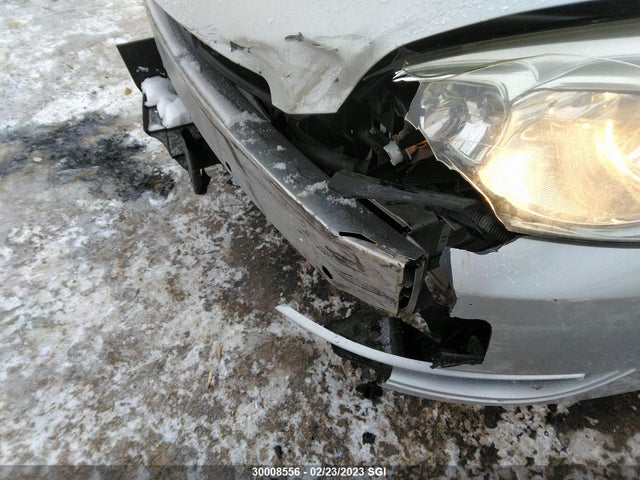 Chevrolet IMPALA LT 2012 2G1WB5E3XC1206478 Image 7