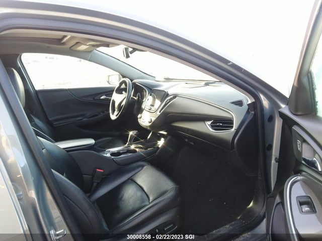 Chevrolet MALIBU LT 2017 1G1ZE5ST6HF249062 Image 6