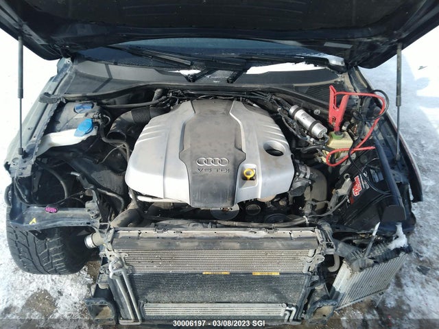 WA1MMCFE5ED015372 Audi Q7 Premium Plus