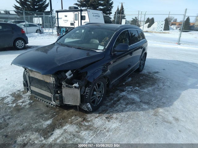 WA1MMCFE5ED015372 Audi Q7 Premium Plus