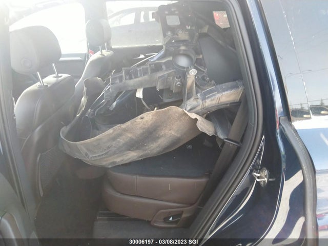 WA1MMCFE5ED015372 Audi Q7 Premium Plus