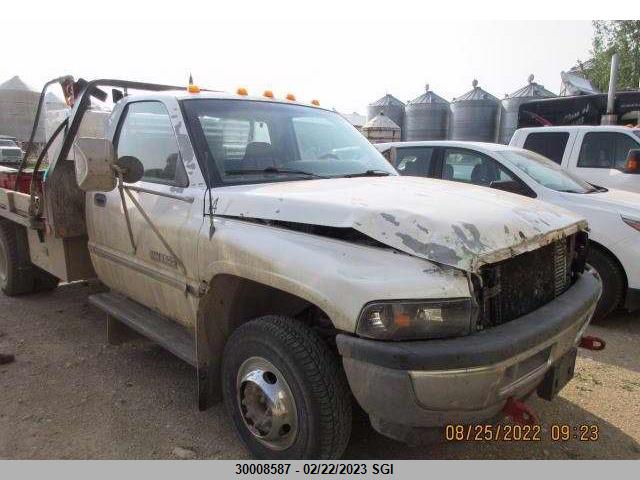 1997 1B6MC36D3VJ590950 main image