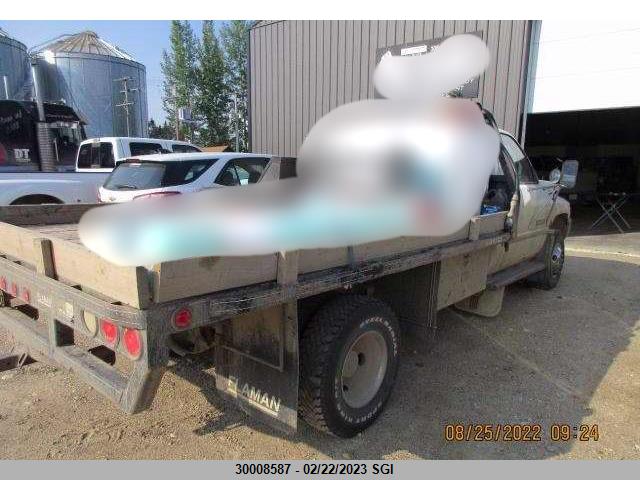 Dodge RAM 3500 1997 1B6MC36D3VJ590950 Image 3
