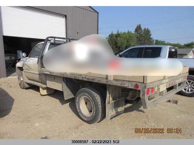 Dodge RAM 3500 1997 1B6MC36D3VJ590950 Image 4