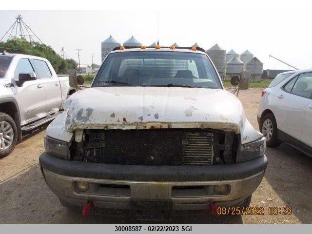 Dodge RAM 3500 1997 1B6MC36D3VJ590950 Image 5