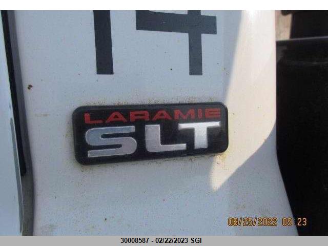 Dodge RAM 3500 1997 1B6MC36D3VJ590950 Image 6