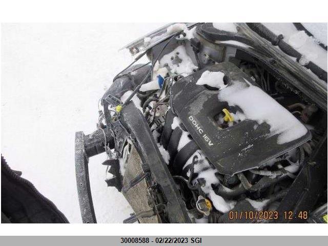 Hyundai ELANTRA SE 2017 5NPD74LF6HH146874 Image 7