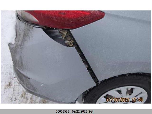 Hyundai ELANTRA SE 2017 5NPD74LF6HH146874 Image 8