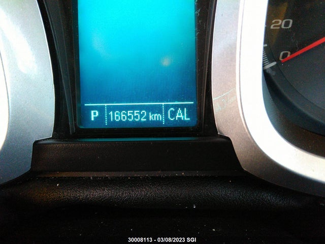 Chevrolet EQUINOX LS 2014 2GNFLEEK9E6342433 Image 7