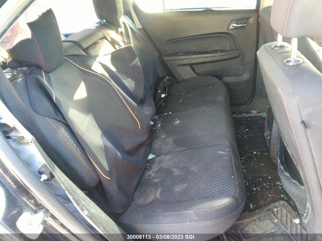 Chevrolet EQUINOX LS 2014 2GNFLEEK9E6342433 Image 8