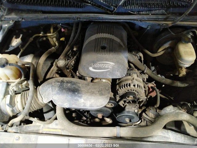 Chevrolet Silverado K1500 2006 2GCEK13T761266253 Image 11