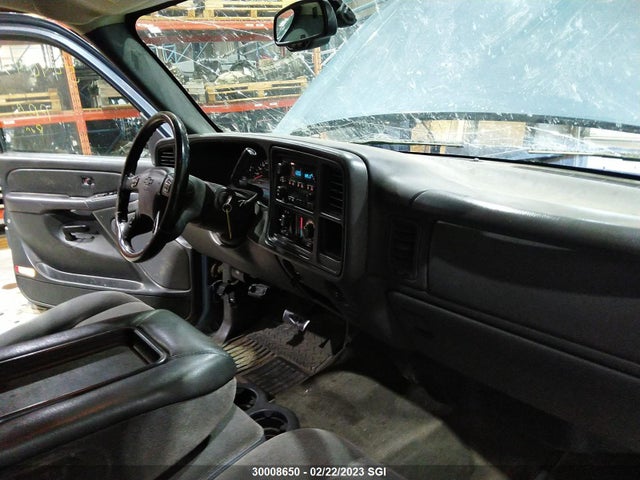 Chevrolet Silverado K1500 2006 2GCEK13T761266253 Image 6