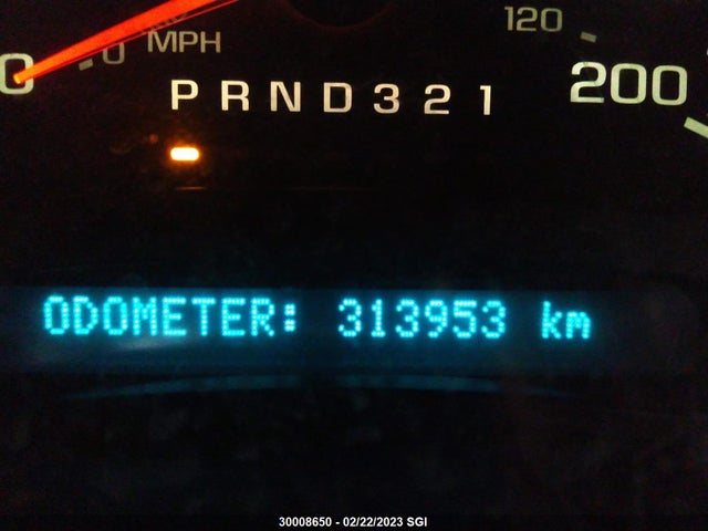 Chevrolet Silverado K1500 2006 2GCEK13T761266253 Image 8