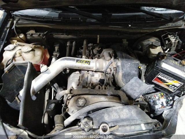 Chevrolet Colorado 2006 1GCDT196568192807 Image 11