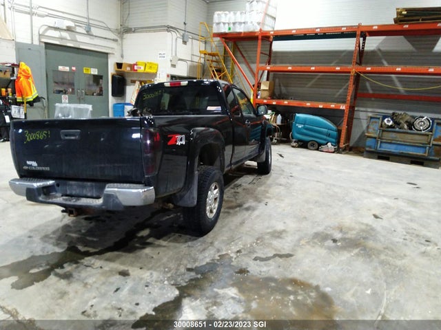 Chevrolet Colorado 2006 1GCDT196568192807 Image 5