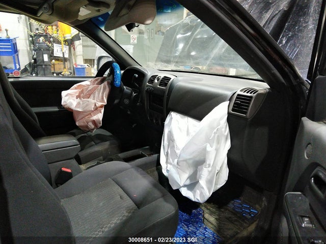 Chevrolet Colorado 2006 1GCDT196568192807 Image 6