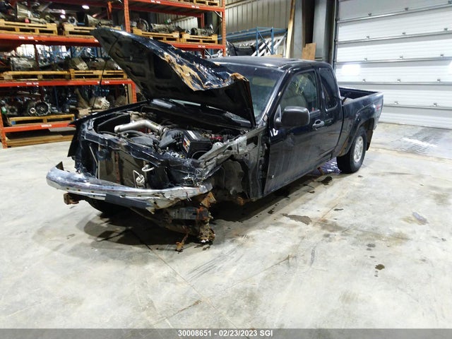 Chevrolet Colorado 2006 1GCDT196568192807 Image 7