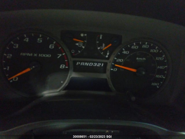 Chevrolet Colorado 2006 1GCDT196568192807 Image 8