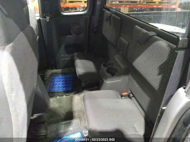 Chevrolet Colorado 2006 1GCDT196568192807 Image 9