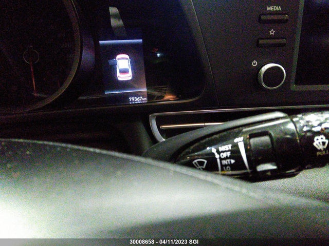 Hyundai ELANTRA SEL 2021 KMHLM4AG1MU097689 Image 8