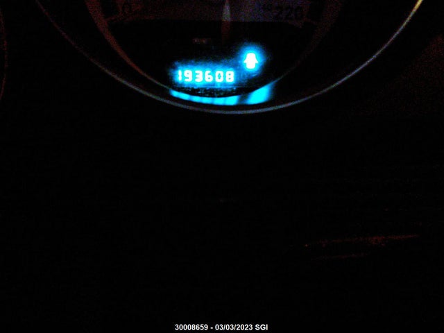Dodge Challenger Se 2009 2B3LJ44V79H592465 Image 8