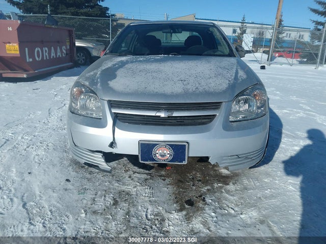 Chevrolet COBALT LS 2010 1G1AB1F57A7130639 Image 7
