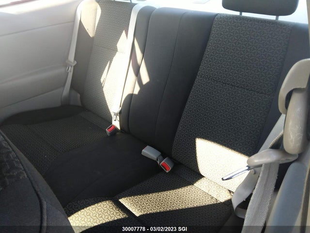 Chevrolet COBALT LS 2010 1G1AB1F57A7130639 Image 9