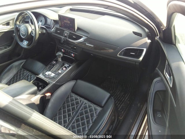 WAUF2CFC3DN039355 Audi S6
