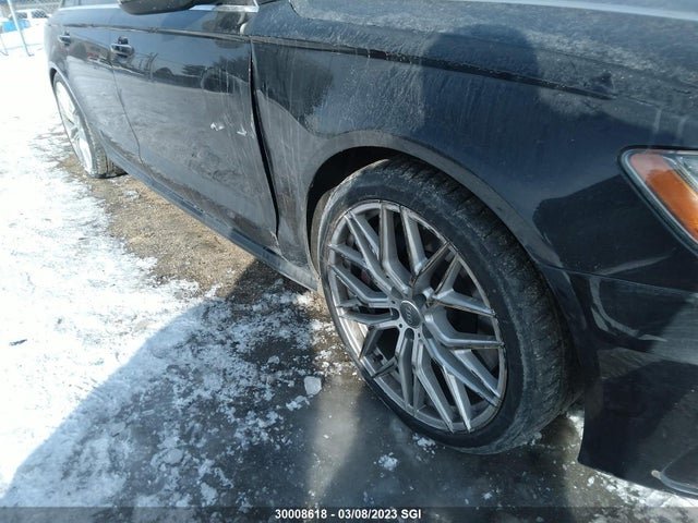 WAUF2CFC3DN039355 Audi S6