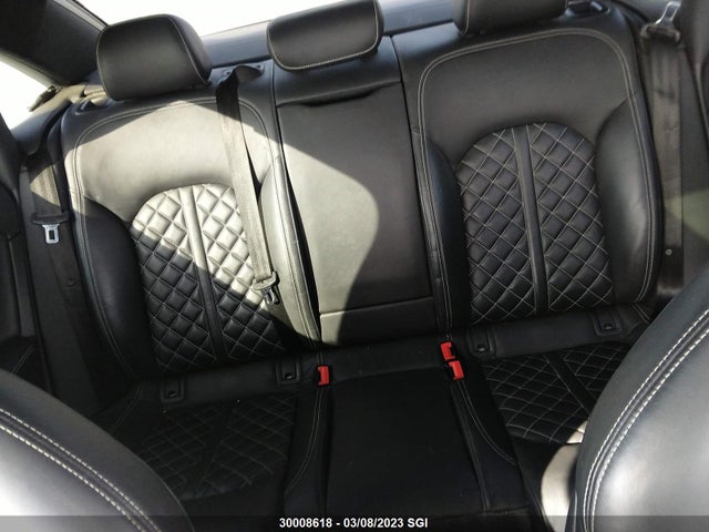 WAUF2CFC3DN039355 Audi S6