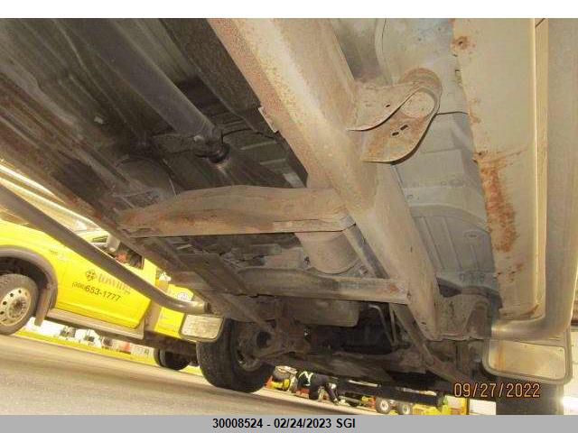 Chevrolet Silverado K3500 2006 1GCHK33DX6F243897 Image 32