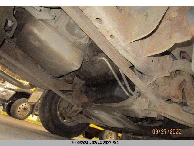 Chevrolet Silverado K3500 2006 1GCHK33DX6F243897 Image 3