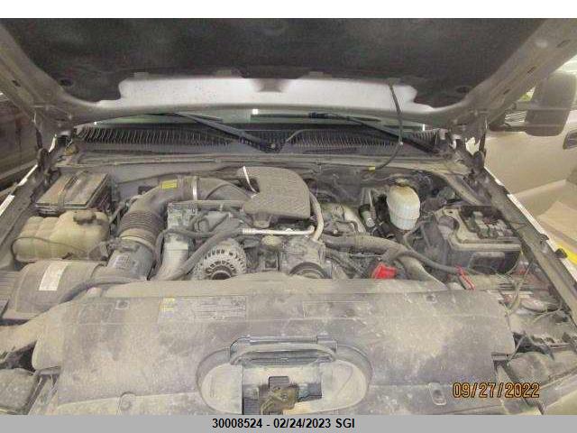Chevrolet Silverado K3500 2006 1GCHK33DX6F243897 Image 7