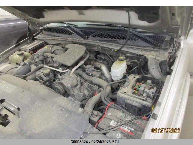 Chevrolet Silverado K3500 2006 1GCHK33DX6F243897 Image 9