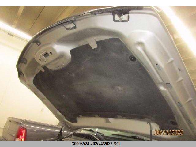 Chevrolet Silverado K3500 2006 1GCHK33DX6F243897 Image 10