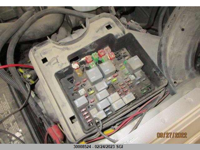 Chevrolet Silverado K3500 2006 1GCHK33DX6F243897 Image 11