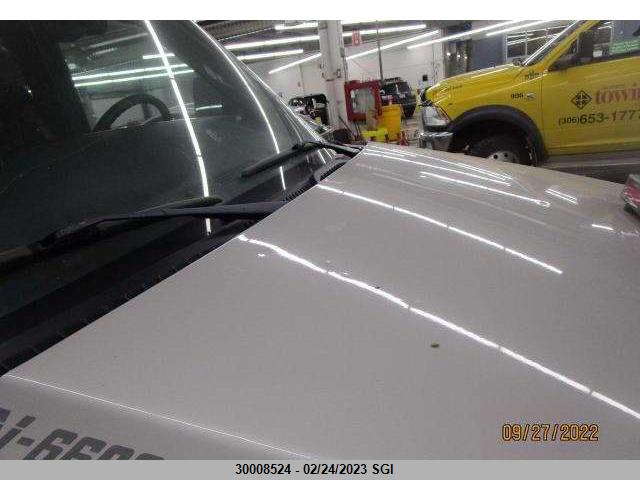 Chevrolet Silverado K3500 2006 1GCHK33DX6F243897 Image 2