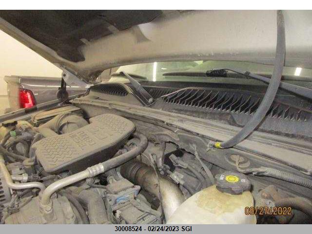 Chevrolet Silverado K3500 2006 1GCHK33DX6F243897 Image 12