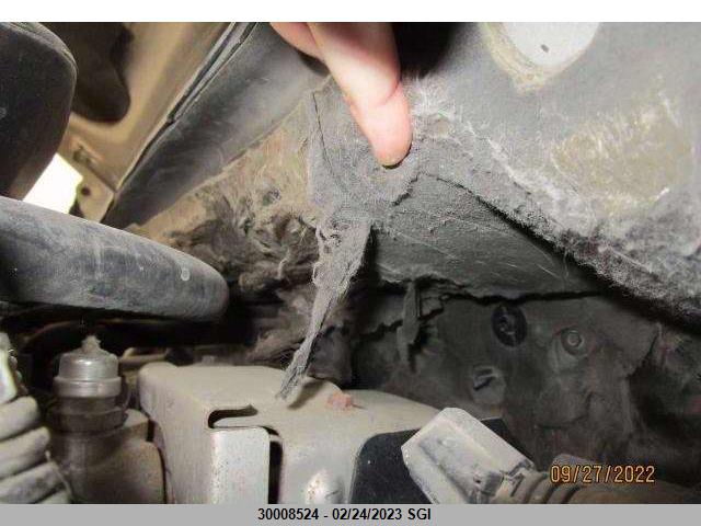 Chevrolet Silverado K3500 2006 1GCHK33DX6F243897 Image 15