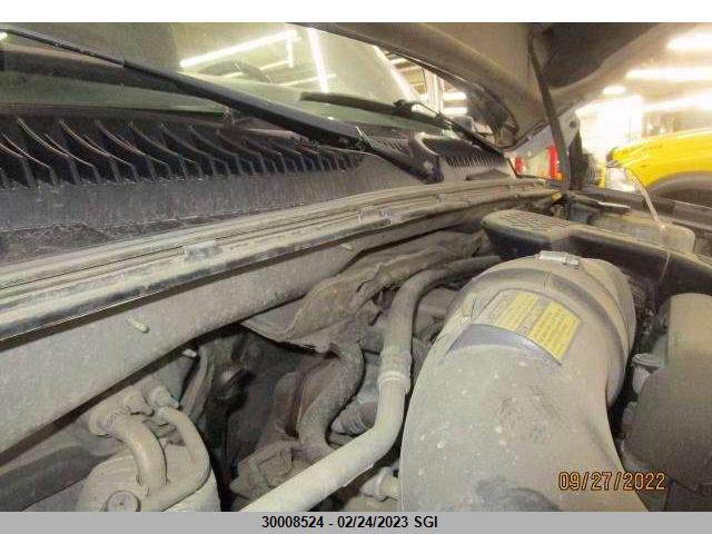 Chevrolet Silverado K3500 2006 1GCHK33DX6F243897 Image 16