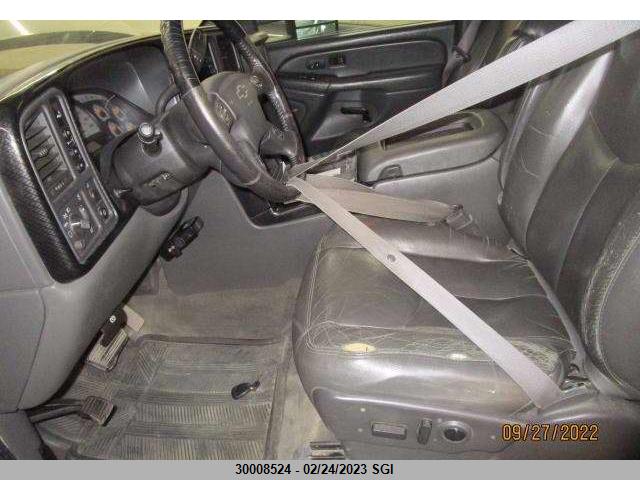 Chevrolet Silverado K3500 2006 1GCHK33DX6F243897 Image 18