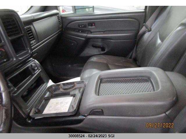 Chevrolet Silverado K3500 2006 1GCHK33DX6F243897 Image 19