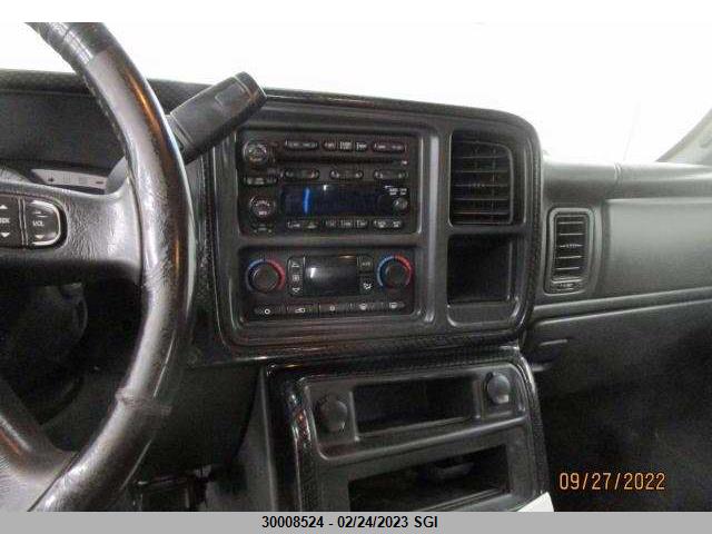 Chevrolet Silverado K3500 2006 1GCHK33DX6F243897 Image 20