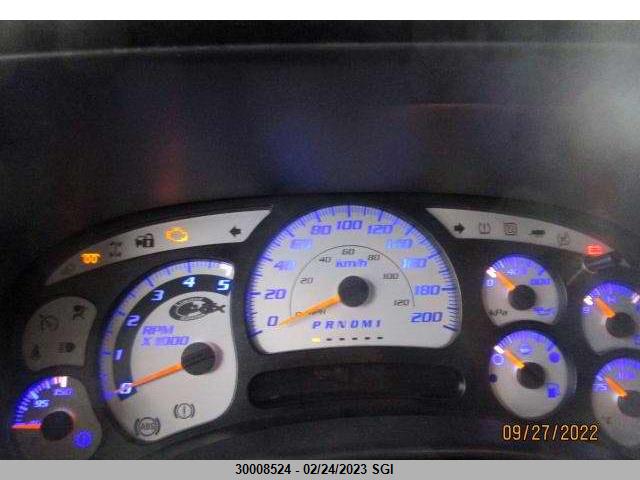 Chevrolet Silverado K3500 2006 1GCHK33DX6F243897 Image 26