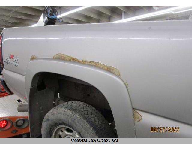 Chevrolet Silverado K3500 2006 1GCHK33DX6F243897 Image 29